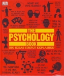 THE PSYCHOLOGY BOOK: Big Ideas Simply Explained